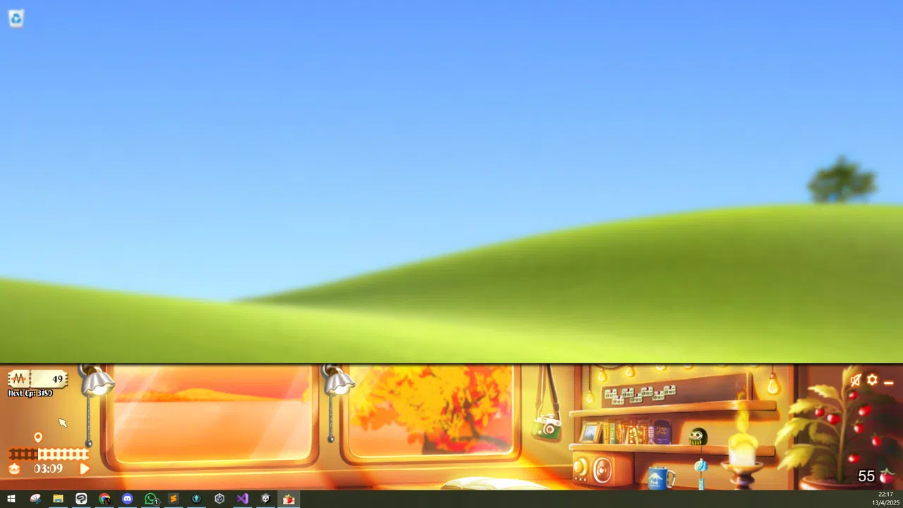Pomodoro Train in Japan Screenshot 5