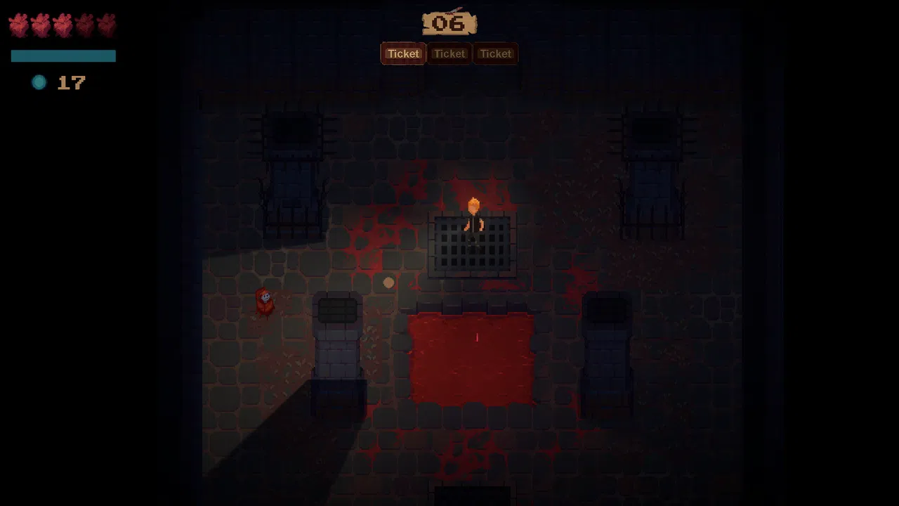 Cirque de Slay Screenshot 2