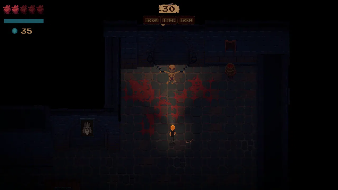 Cirque de Slay Screenshot 0