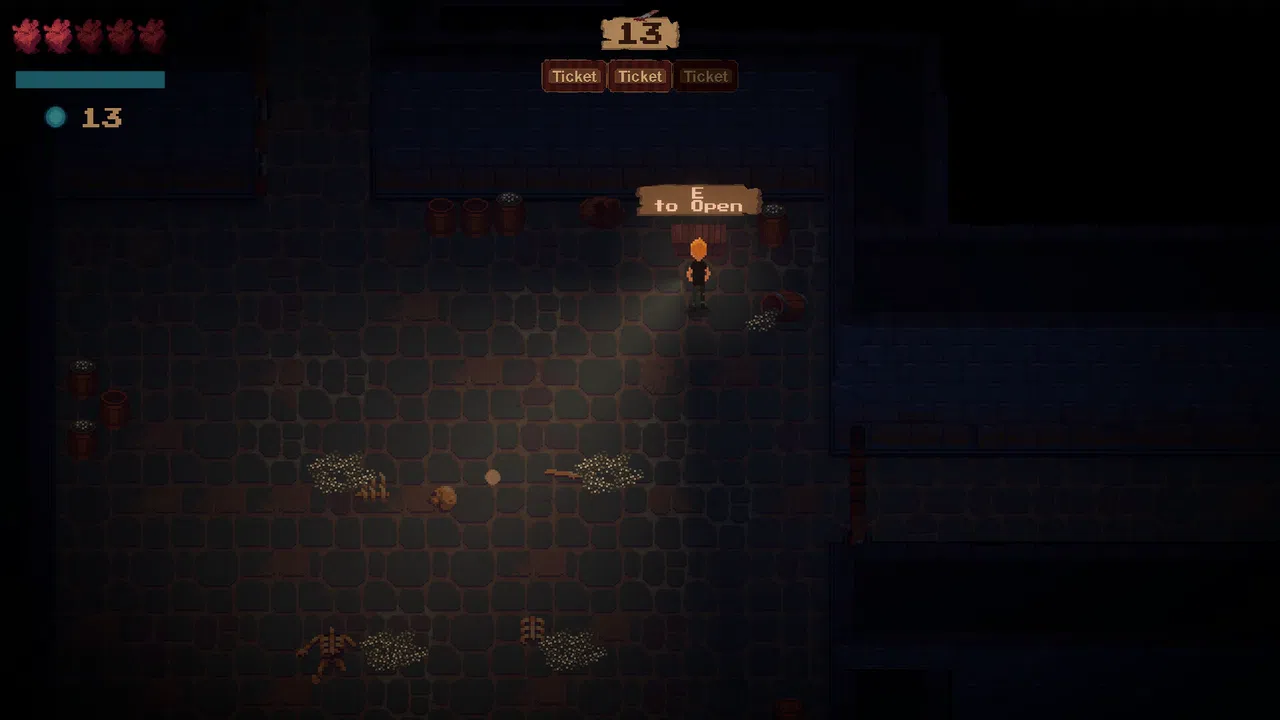 Cirque de Slay Screenshot 6