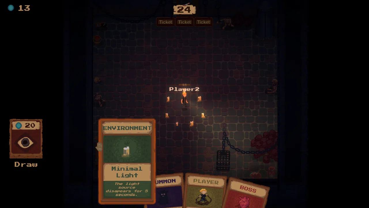 Cirque de Slay Screenshot 1