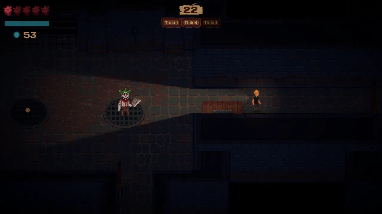 Cirque de Slay Screenshot 5