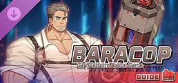 Baracop: Guide