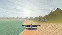 Airplane Racing Championship Screenshot 5