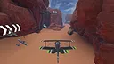Airplane Racing Championship Screenshot 7
