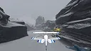 Airplane Racing Championship Screenshot 0