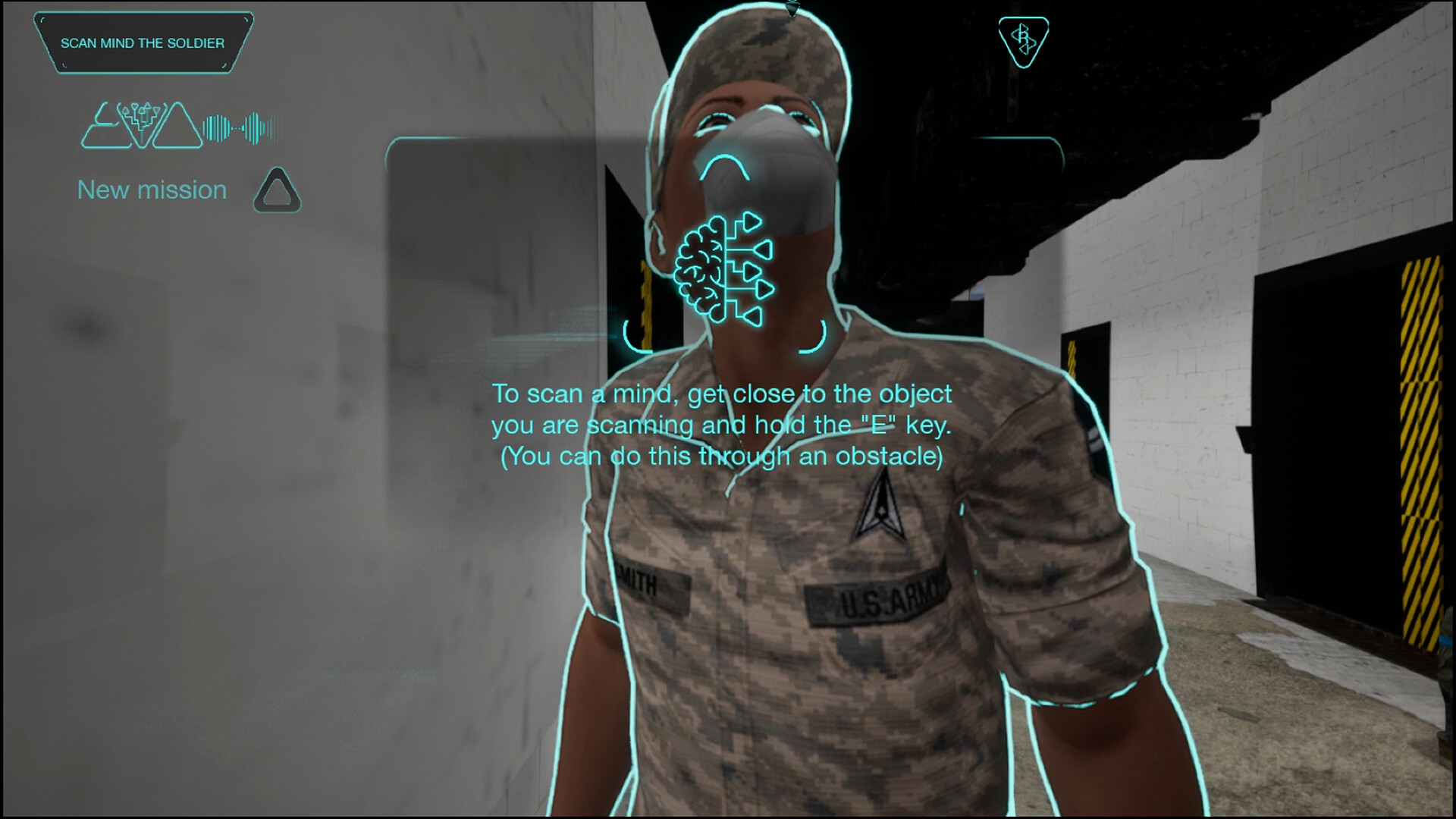 Escape from Area 51 Screenshot 3