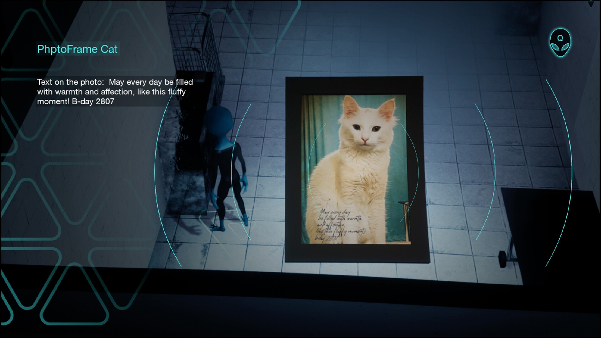 Escape from Area 51 Screenshot 1