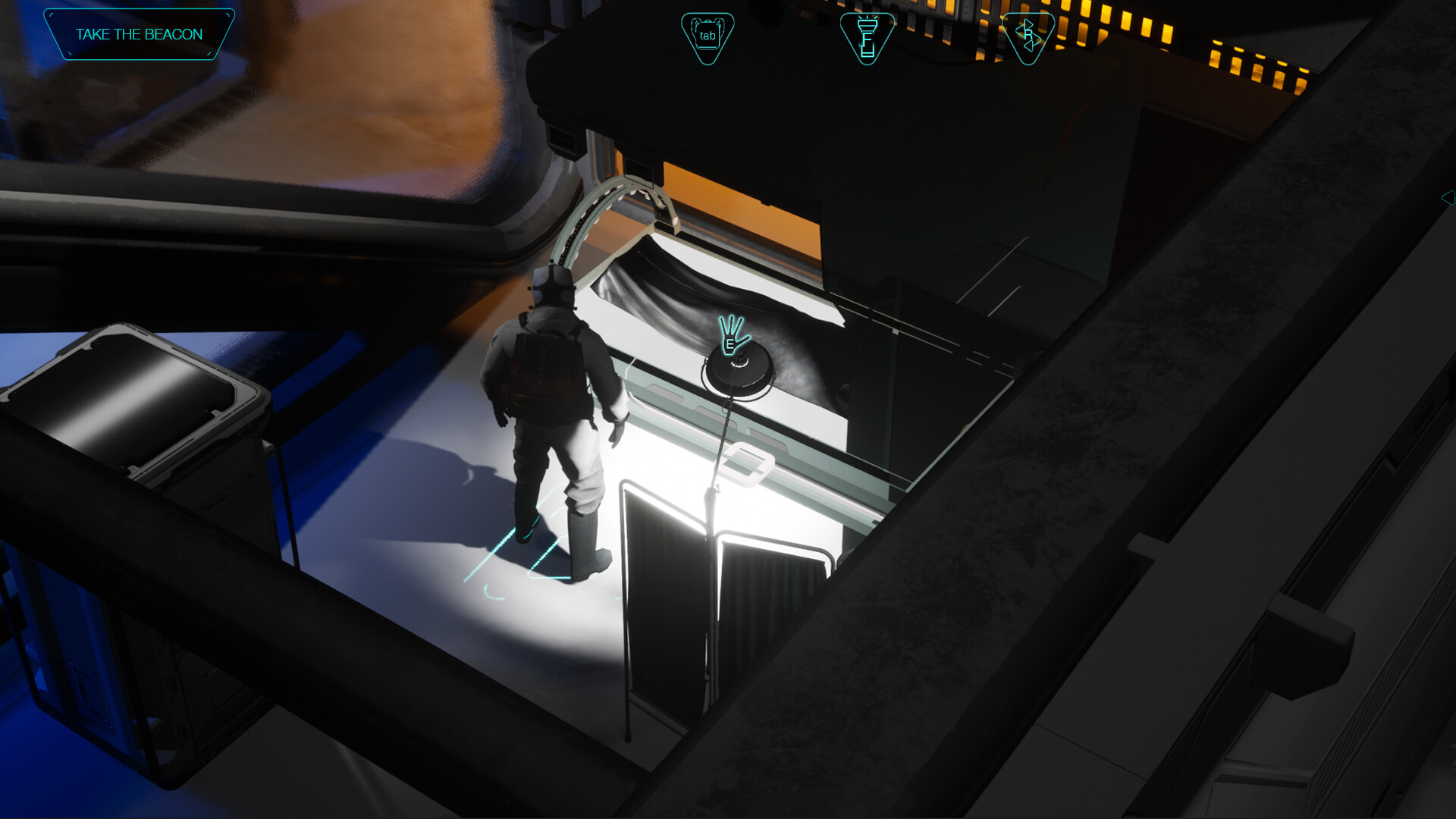 Escape from Area 51 Screenshot 6