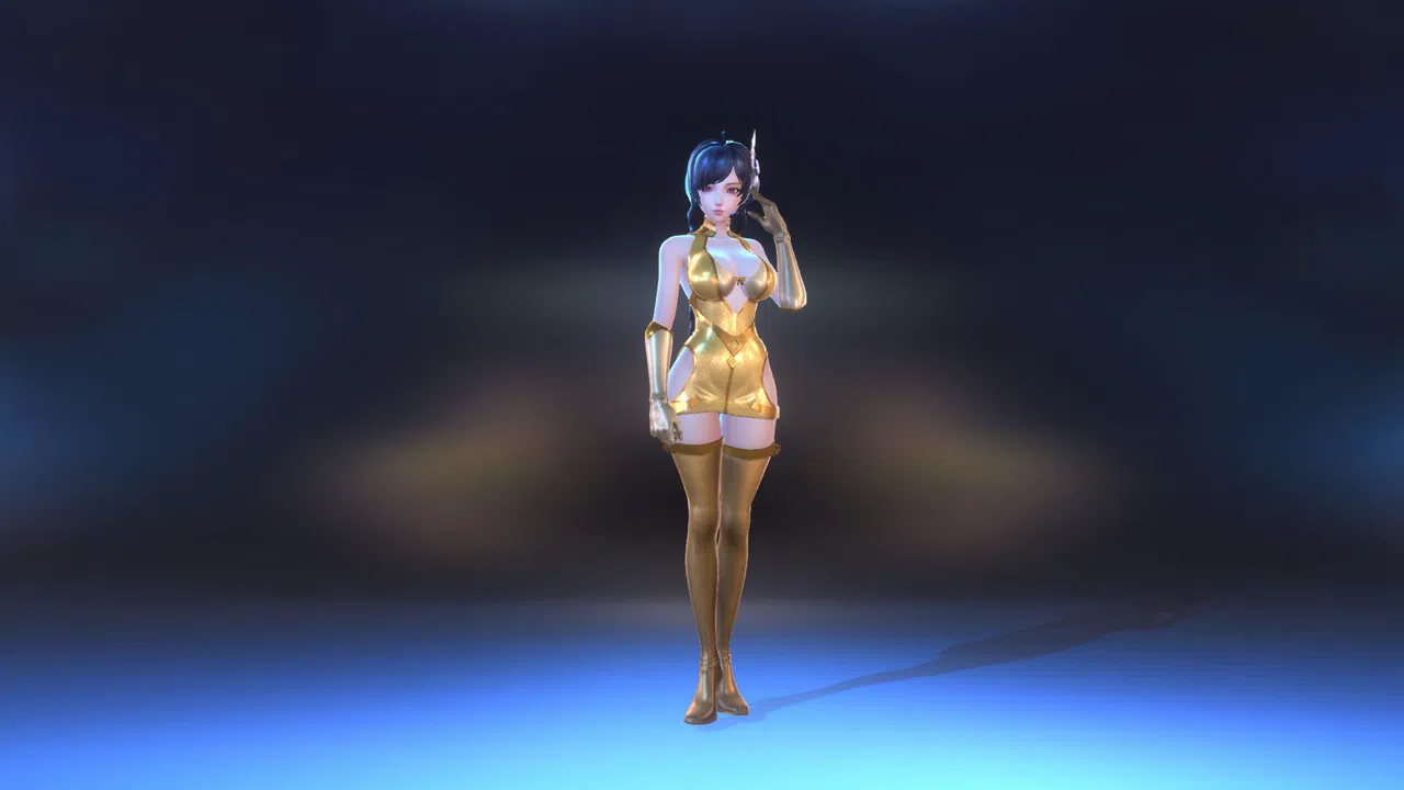 Angel Legion-DLC Interstellar Guide D Screenshot 3