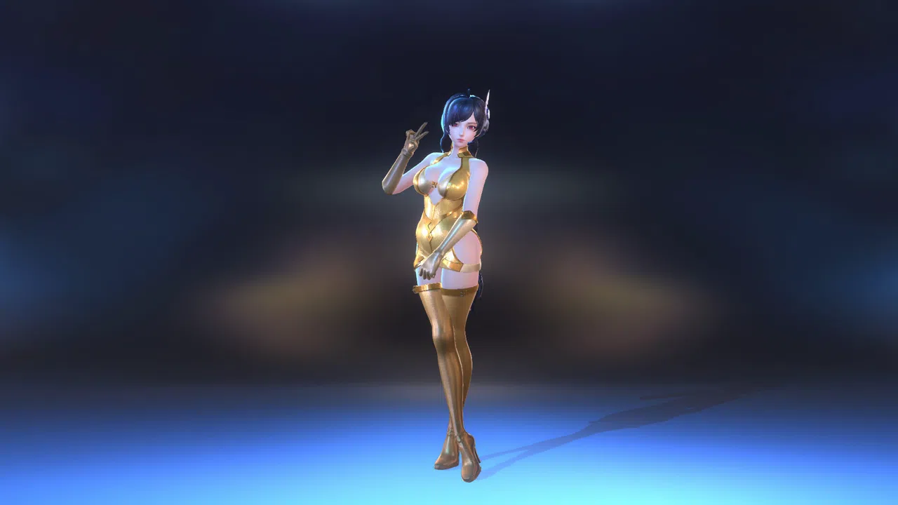Angel Legion-DLC Interstellar Guide D Screenshot 4