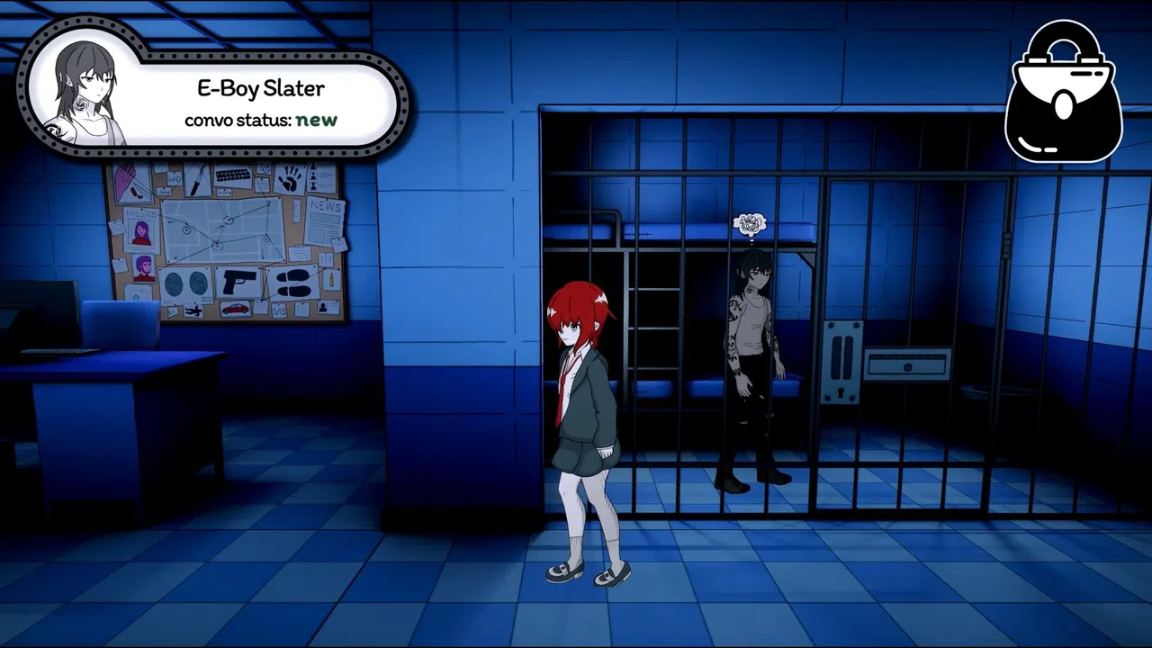 City of Spells Screenshot 3