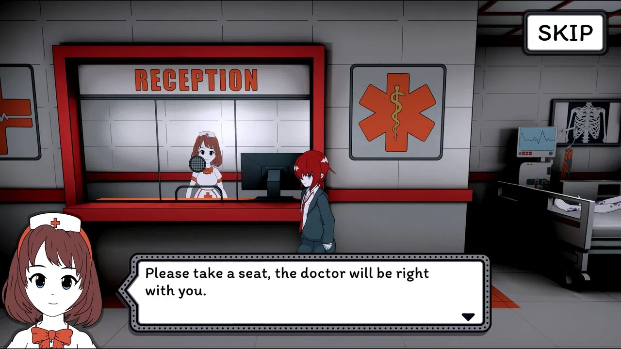 City of Spells Screenshot 1