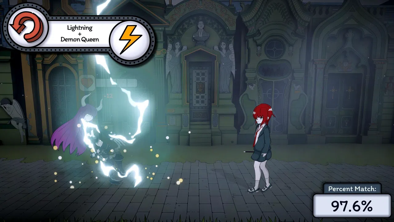 City of Spells Screenshot 5