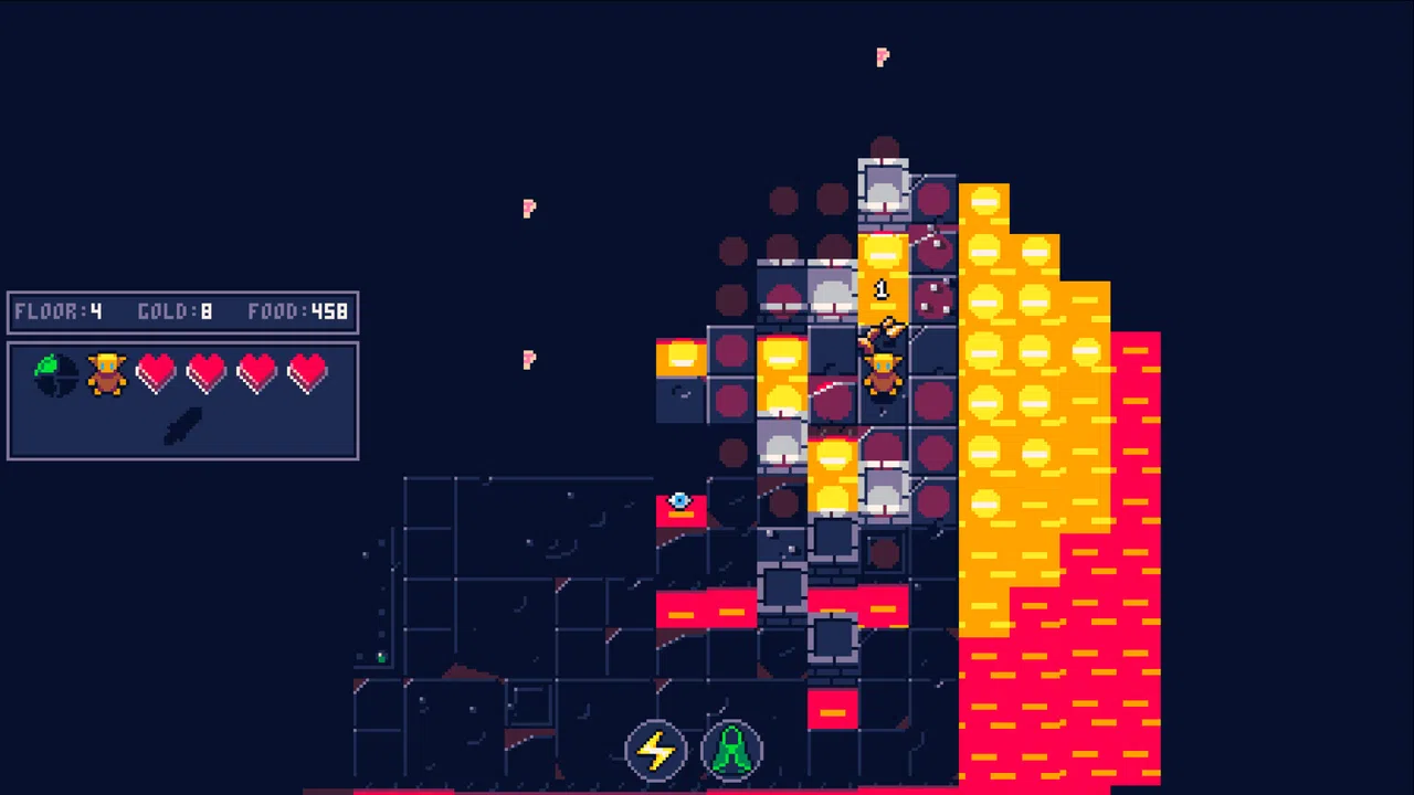 Fire & Brimstone Screenshot 1