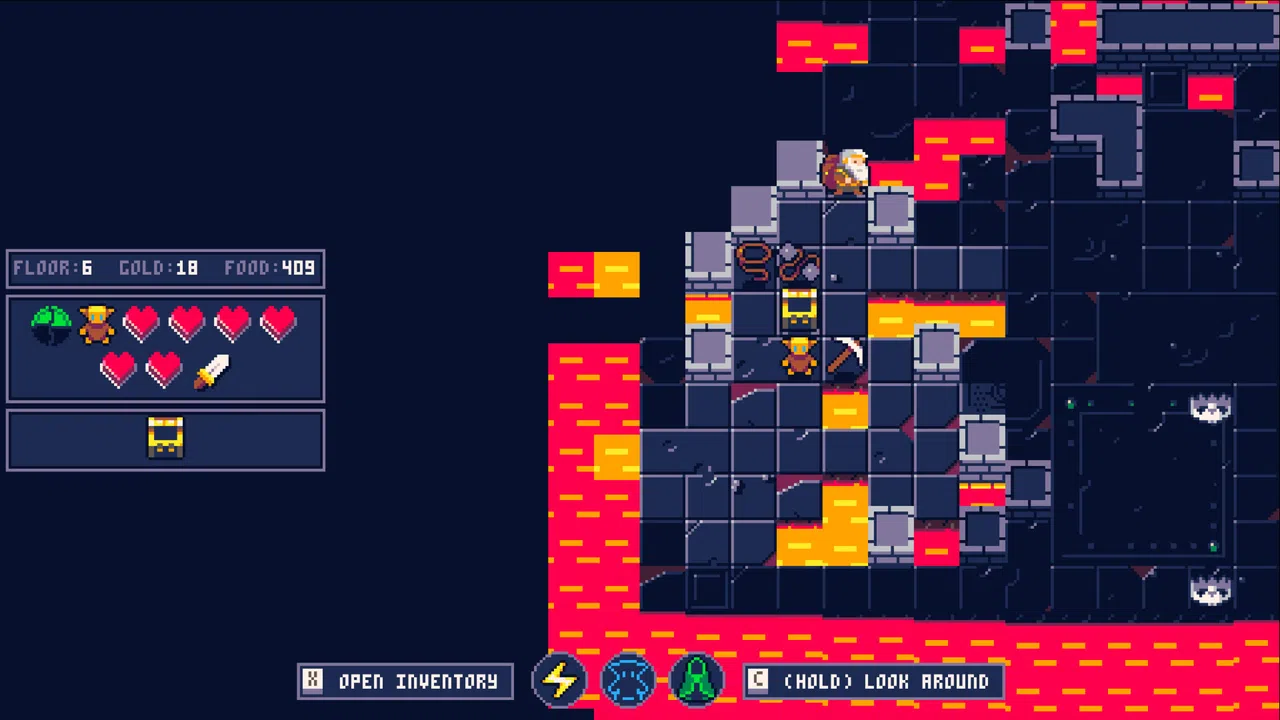 Fire & Brimstone Screenshot 4