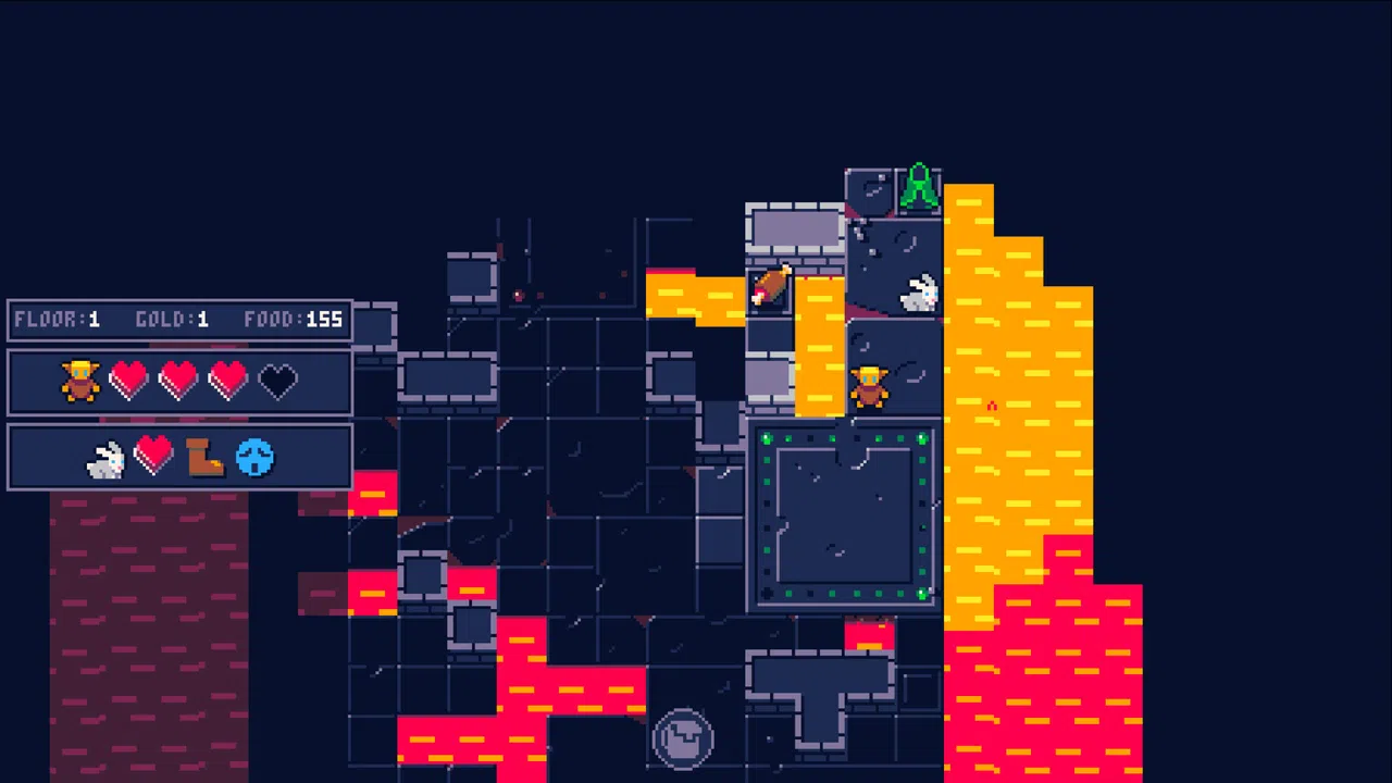 Fire & Brimstone Screenshot 0