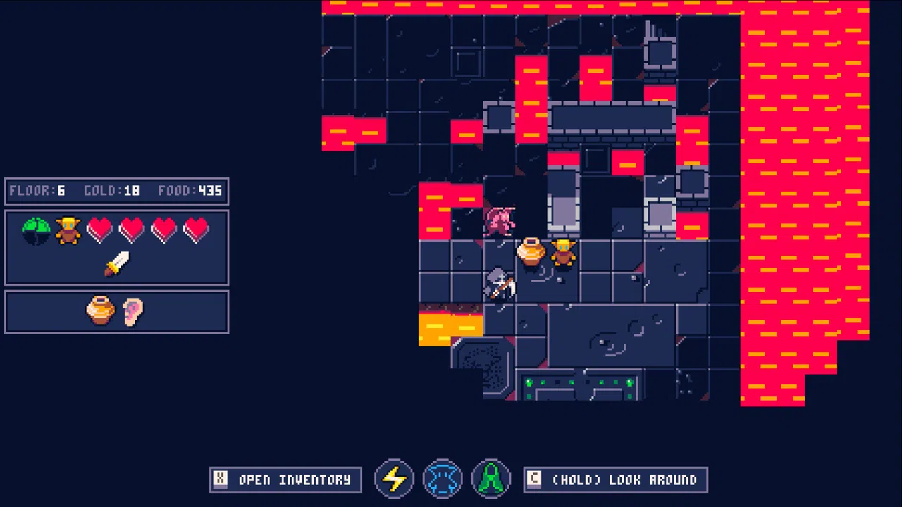 Fire & Brimstone Screenshot 5