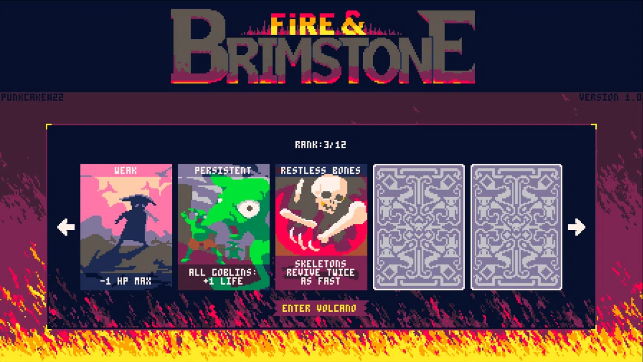 Fire & Brimstone Screenshot 6