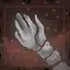 Hand of Skeleton icon