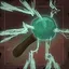 Finisher's Staff icon
