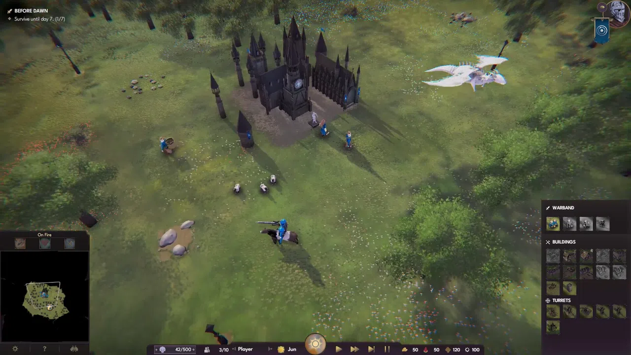 Kings of Cratia Screenshot 8