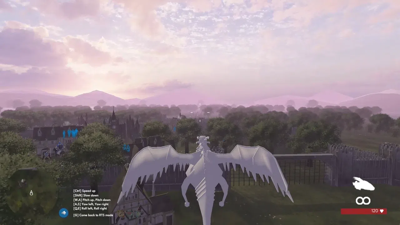 Kings of Cratia Screenshot 9