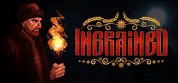 Ingrained