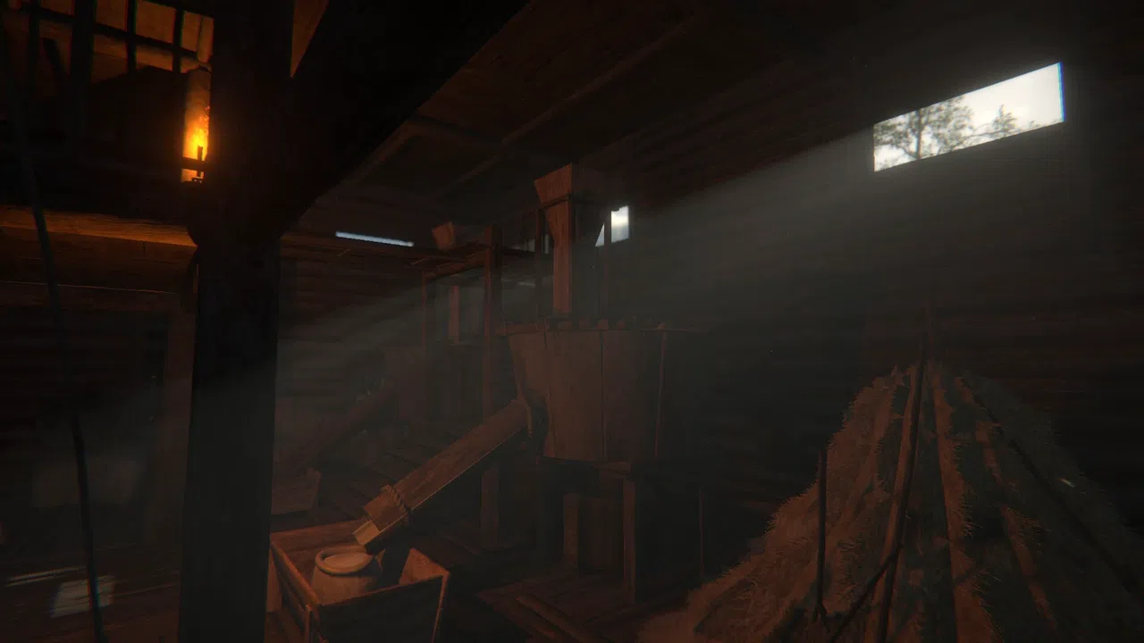 Ingrained Screenshot 3