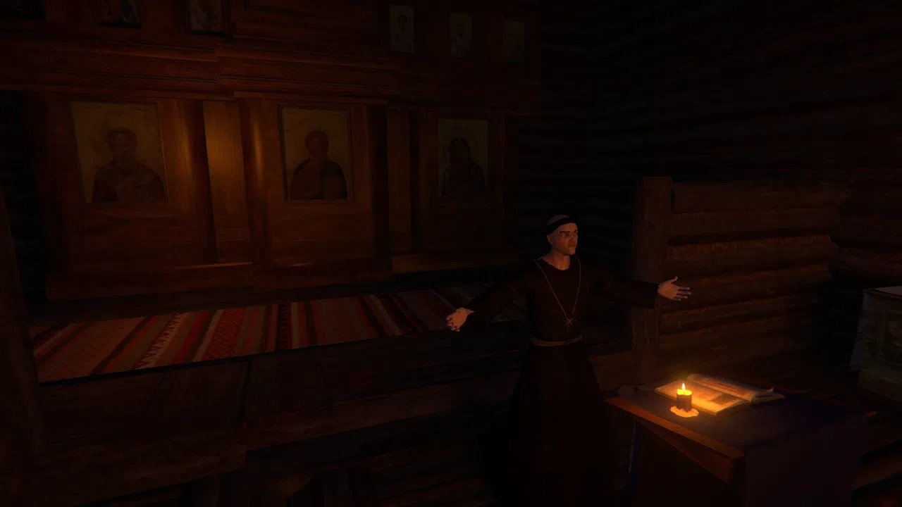 Ingrained Screenshot 5