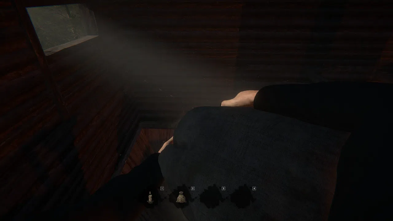 Ingrained Screenshot 8