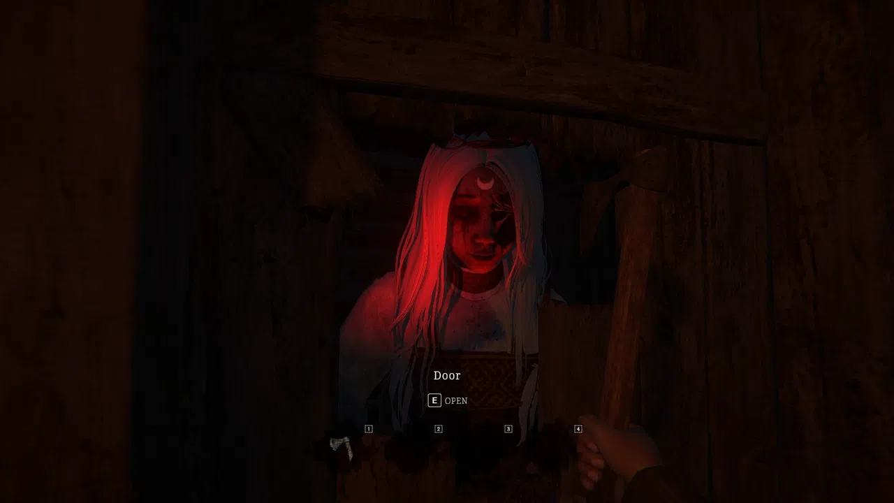 Ingrained Screenshot 1