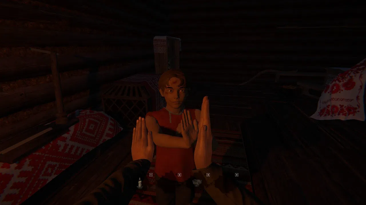 Ingrained Screenshot 4