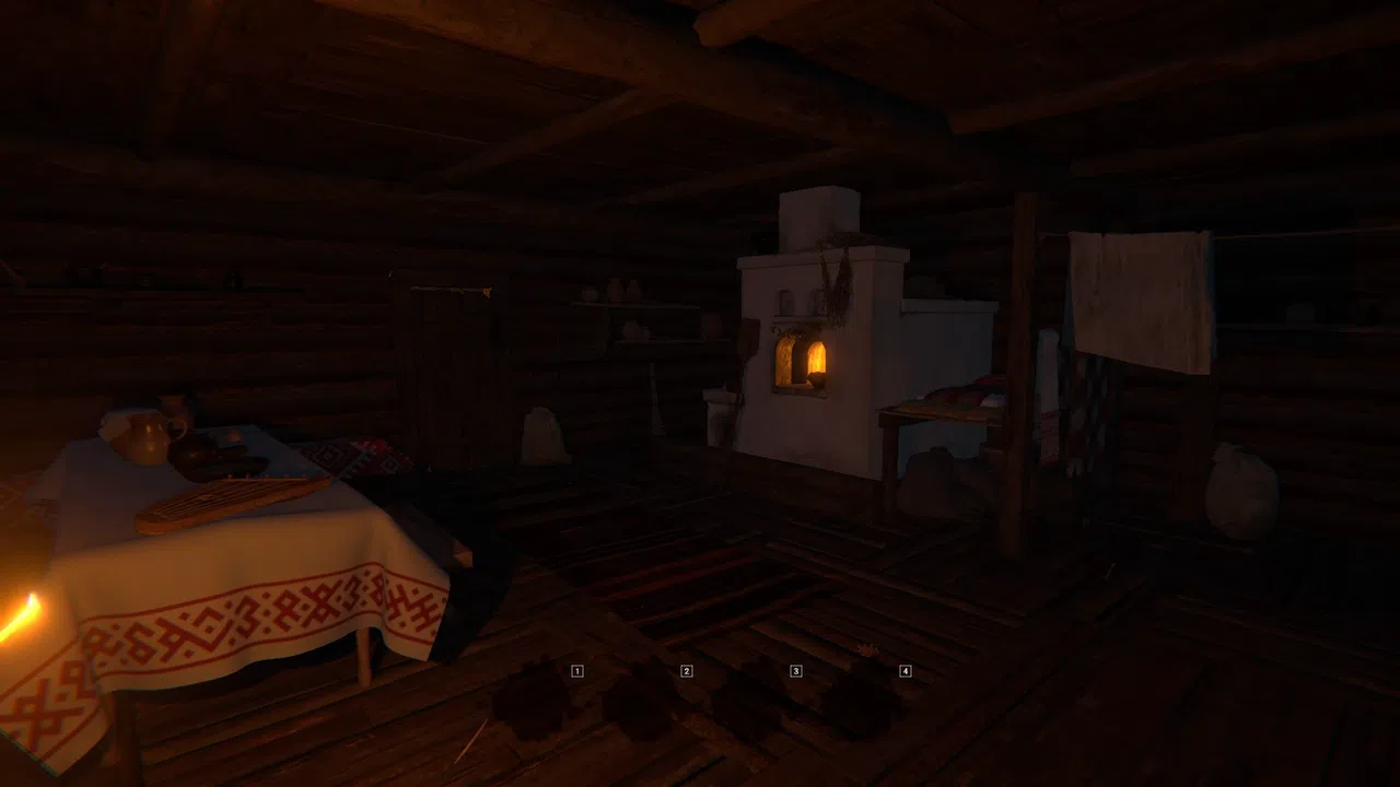 Ingrained Screenshot 0