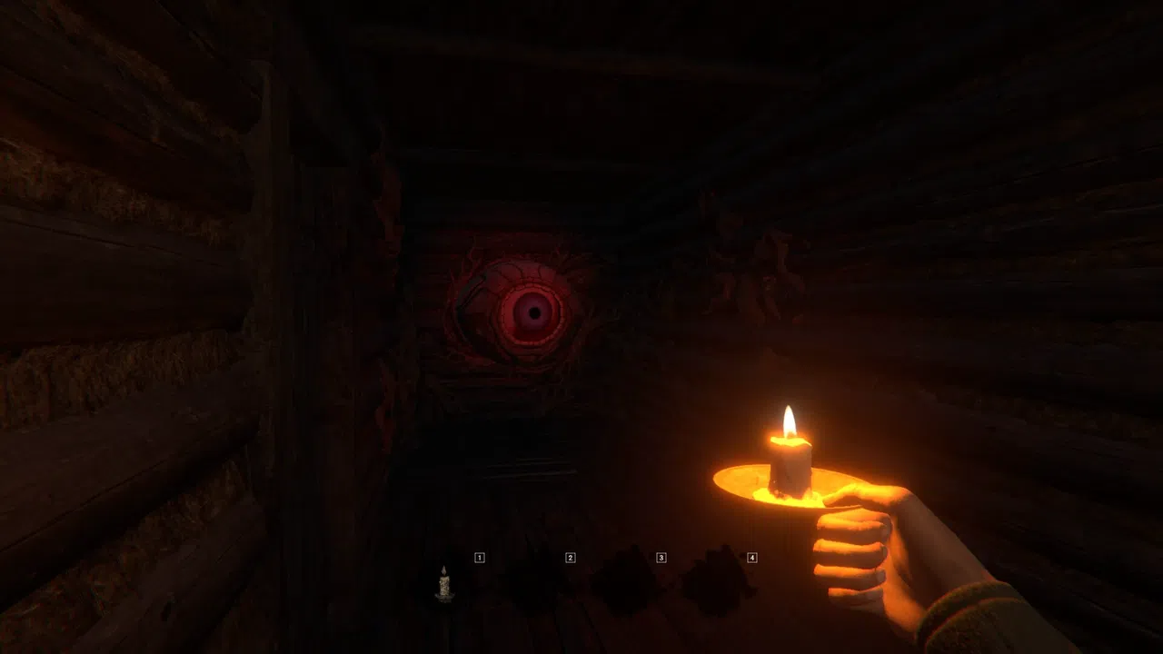 Ingrained Screenshot 7