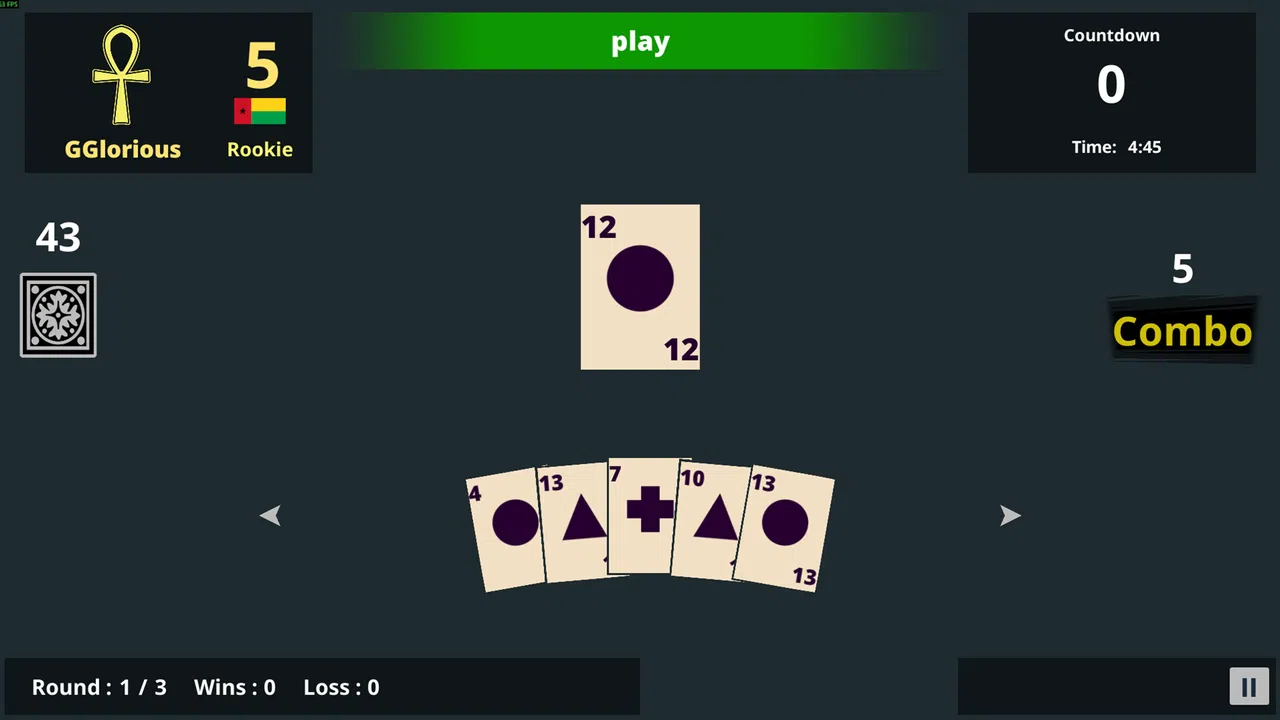 Whotfire Screenshot 0