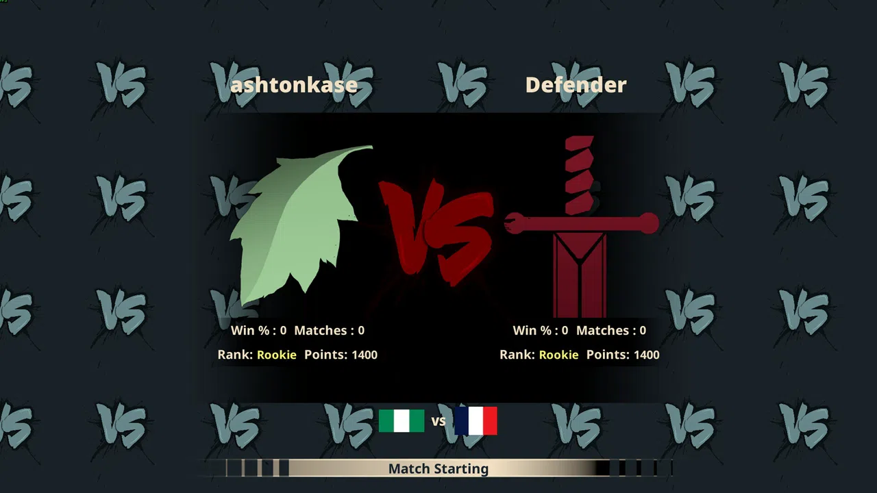Whotfire Screenshot 1