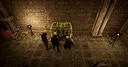 Forgotten Signal: Portal Screenshot 1