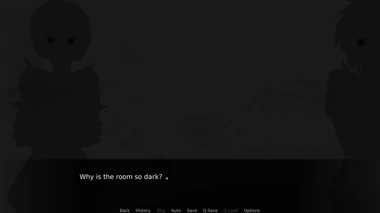 Echomnesia Screenshot 3