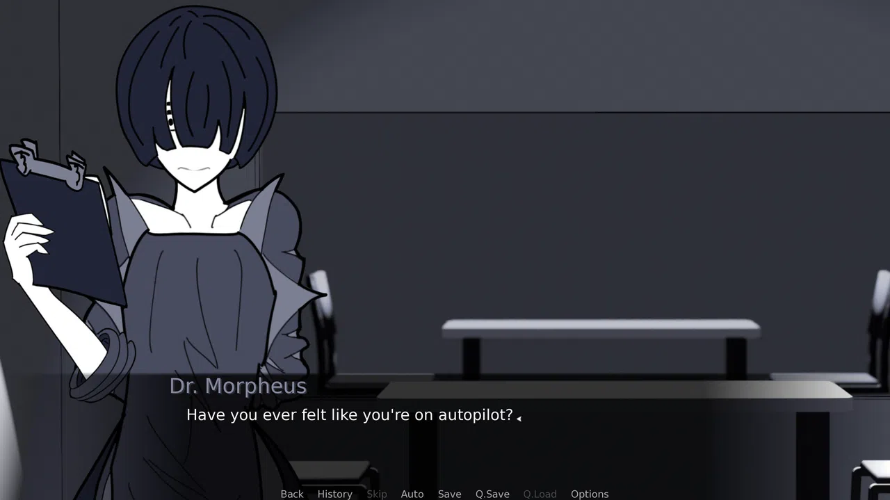 Echomnesia Screenshot 1