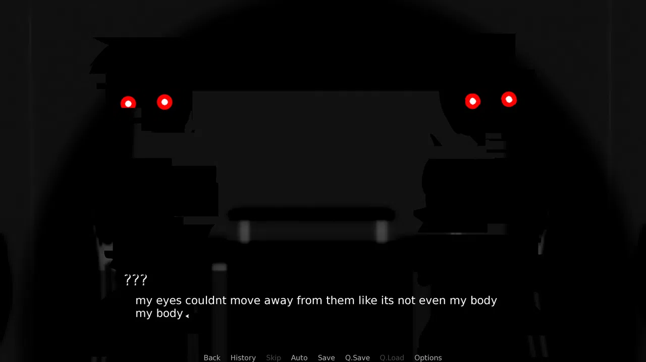 Echomnesia Screenshot 0