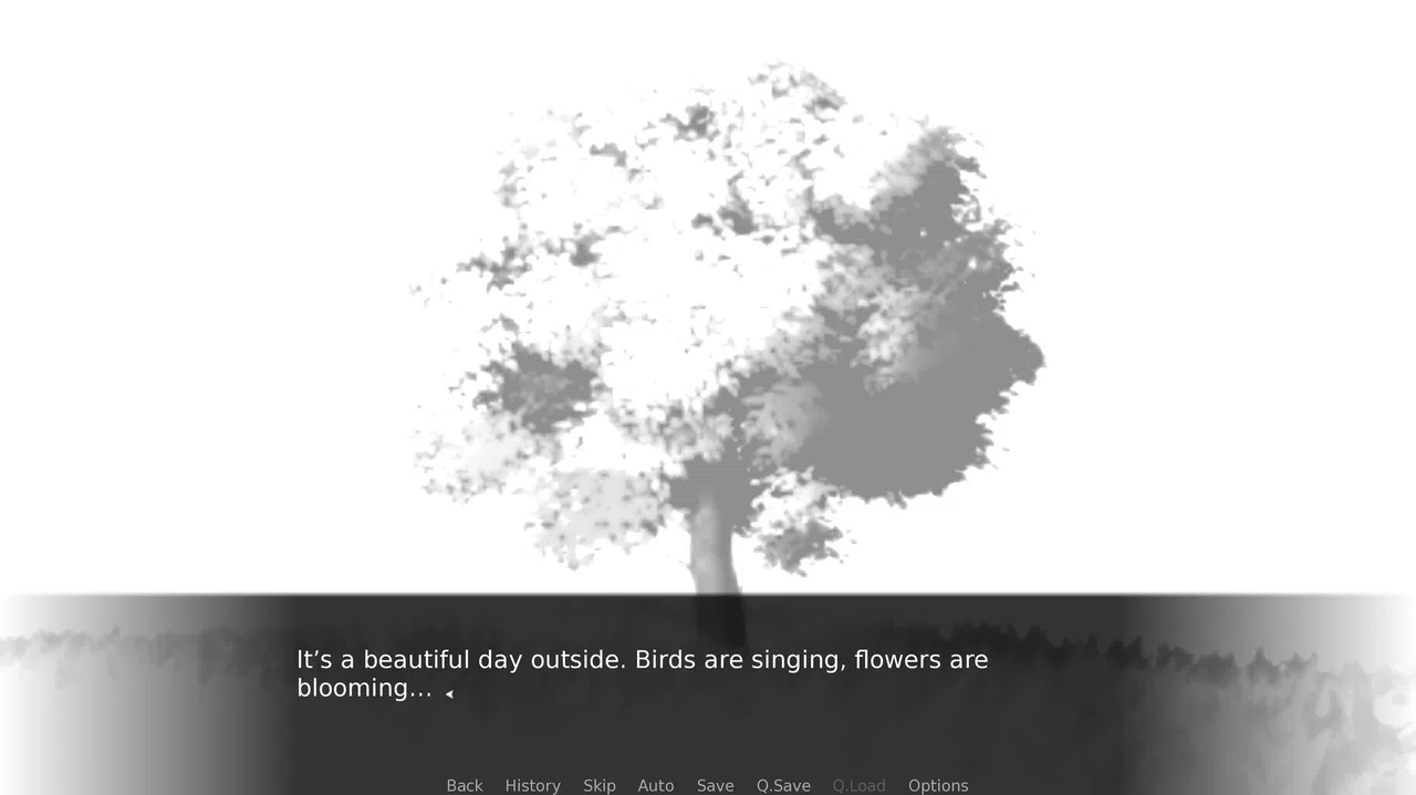 Echomnesia Screenshot 4