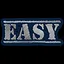 Completed Easy Mode icon