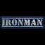 Completed Ironman Mode icon