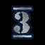 Completed Level 3 icon