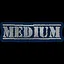 Completed Medium Mode icon