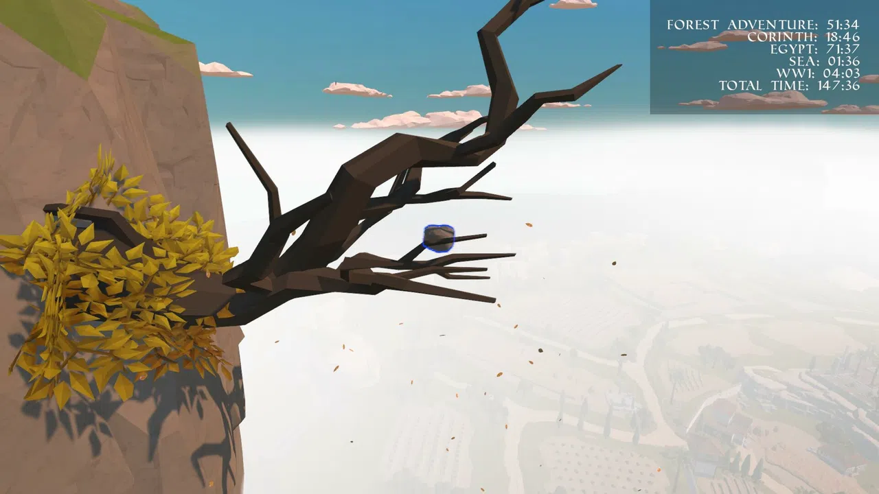 Rock and Scroll Screenshot 7