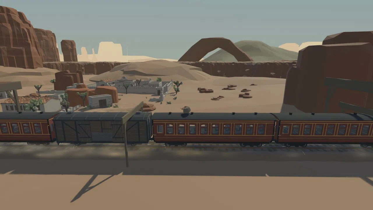Rock and Scroll Screenshot 3