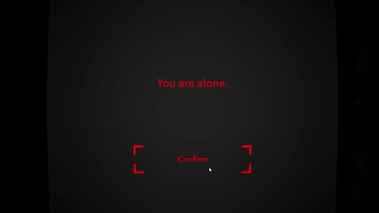 THE SCREEN Screenshot 4