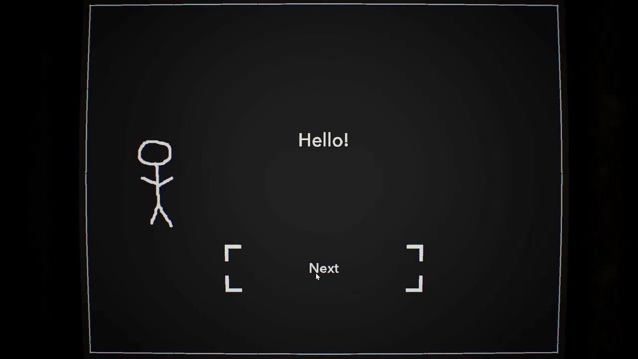 THE SCREEN Screenshot 3